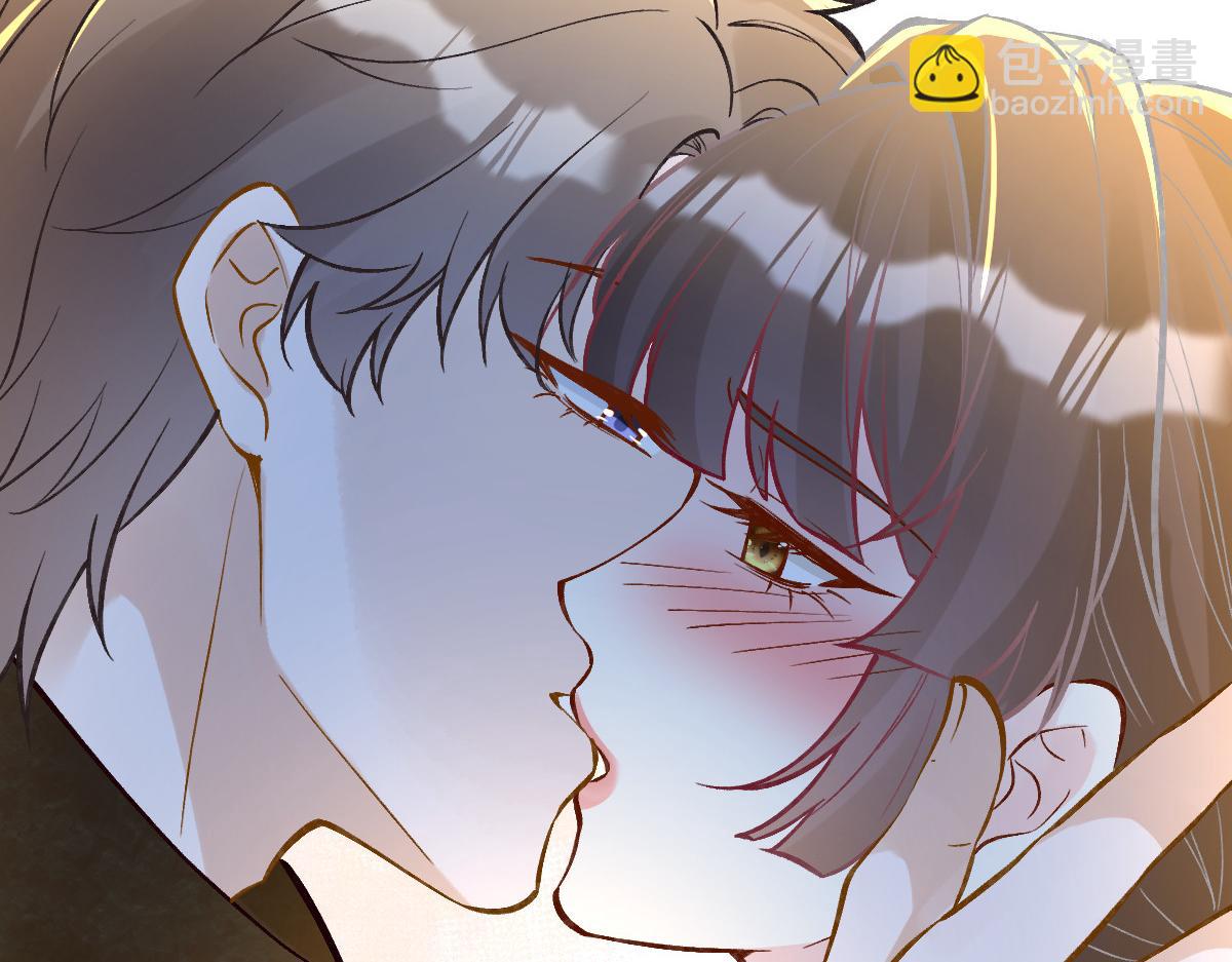 第282 新年吻(1/2)-第283话