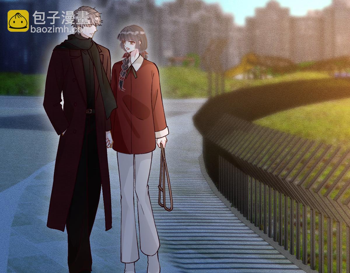 第282 新年吻(1/2)-第283话