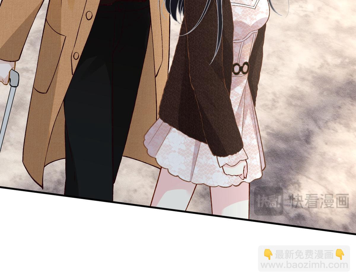 第284 哄小肥羊(1/2)-第285话