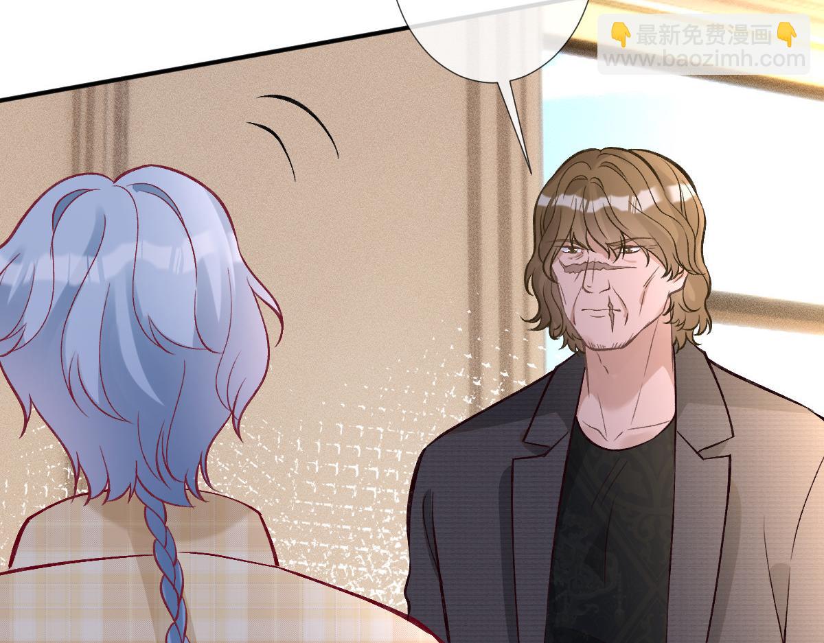 第290 你管这叫穷？(1/2)-第291话