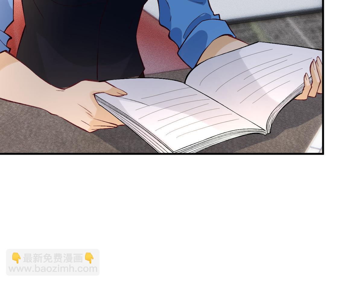 第298 优秀的烦恼(1/3)-第299话
