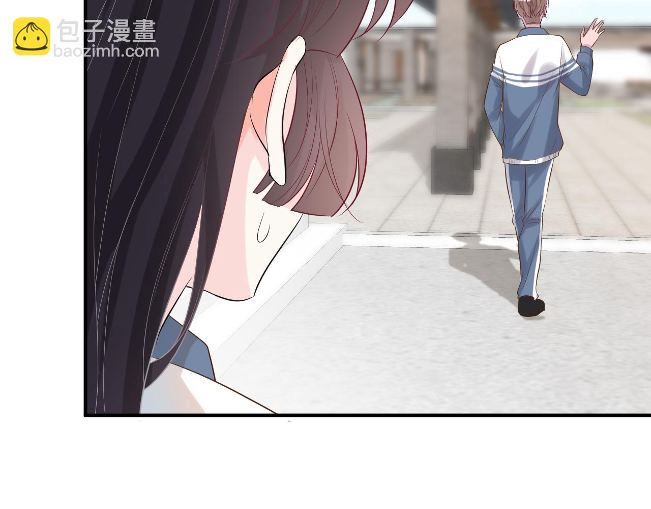 第30话 陌生美少年(1/3)-第31话