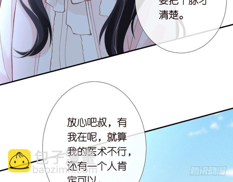 第310 芈桐原名上官桐(1/3)-第311话