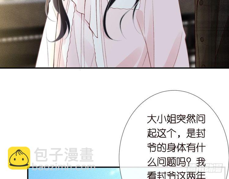 第310 芈桐原名上官桐(1/3)-第311话