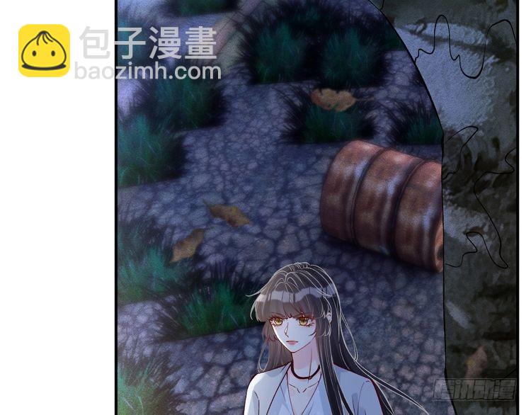 第313 上官玉的弱点(1/3)-第313话