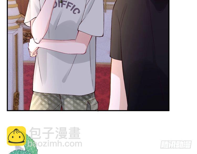 第315 霍杳的秘密(1/3)-第315话