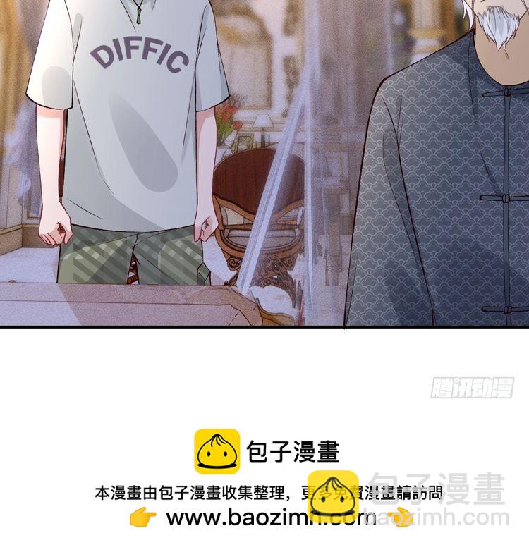第315 霍杳的秘密(1/3)-第315话