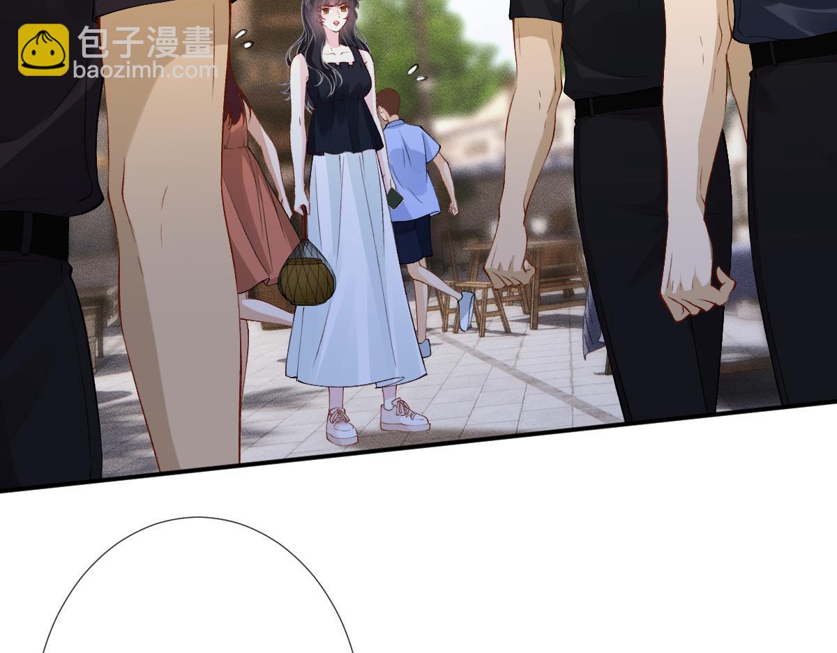 第321 暴走的霍杳(1/3)-第321话