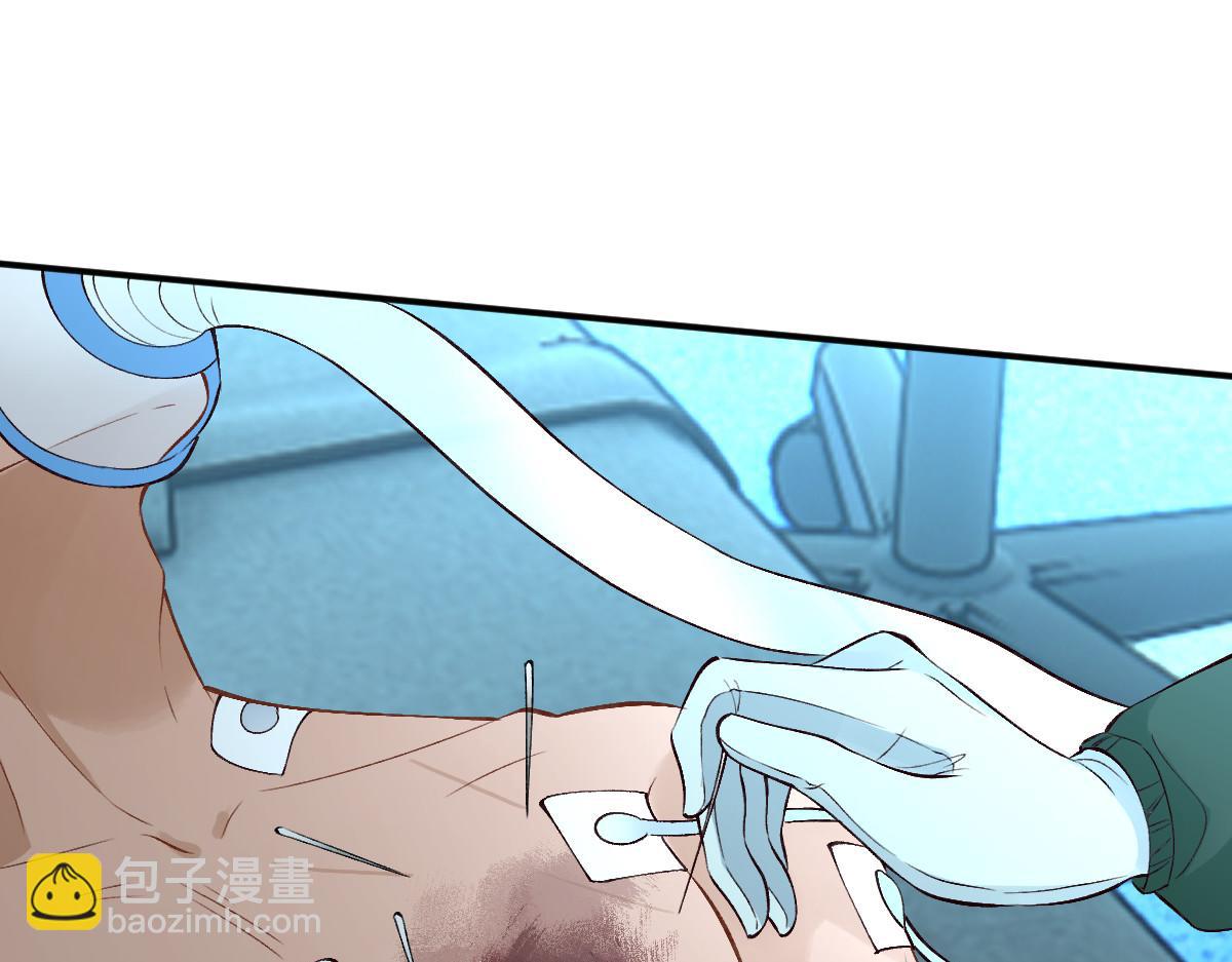 第323 极限抢救(1/3)-第323话