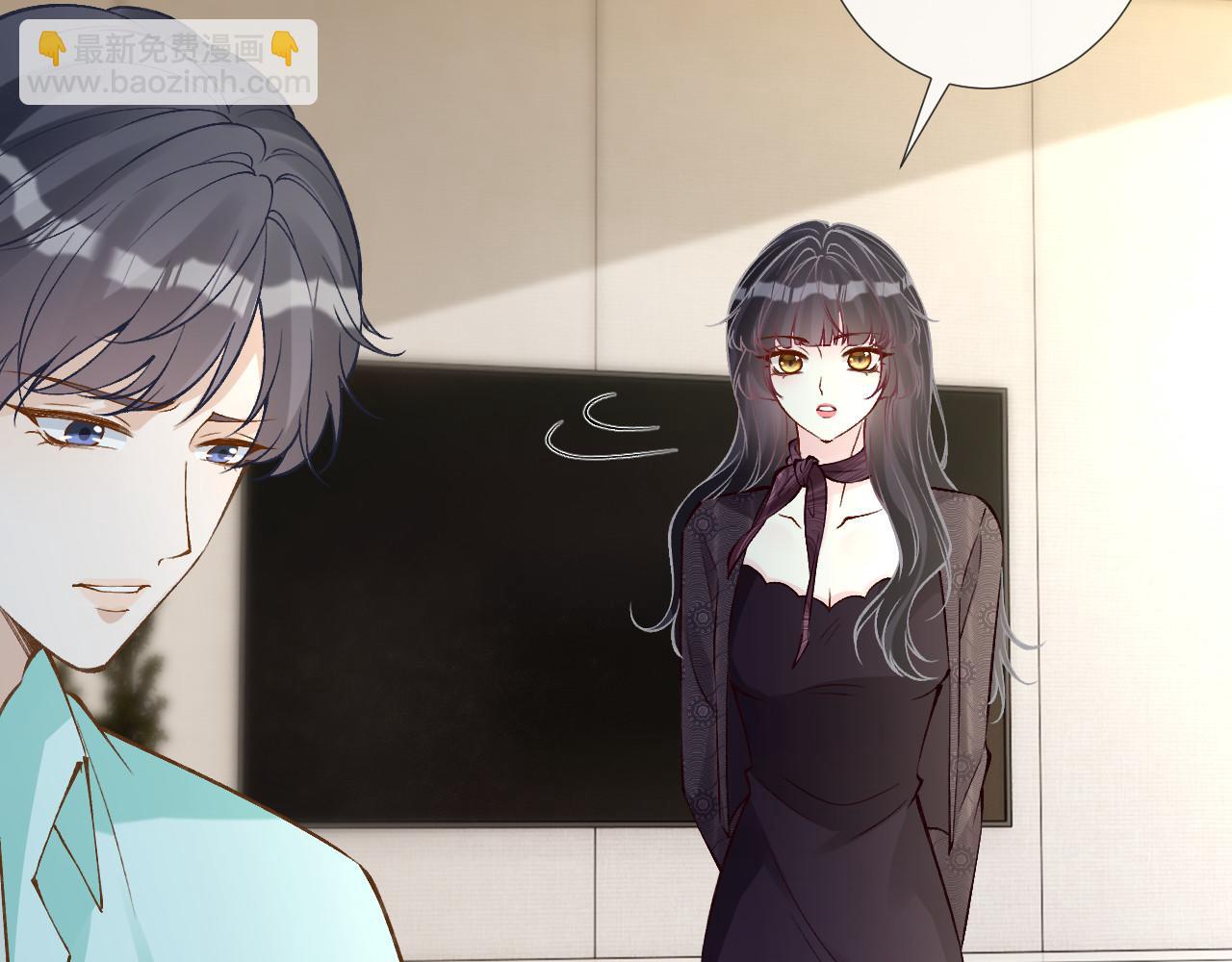 第329 更衣室里的暧昧(1/3)-第329话