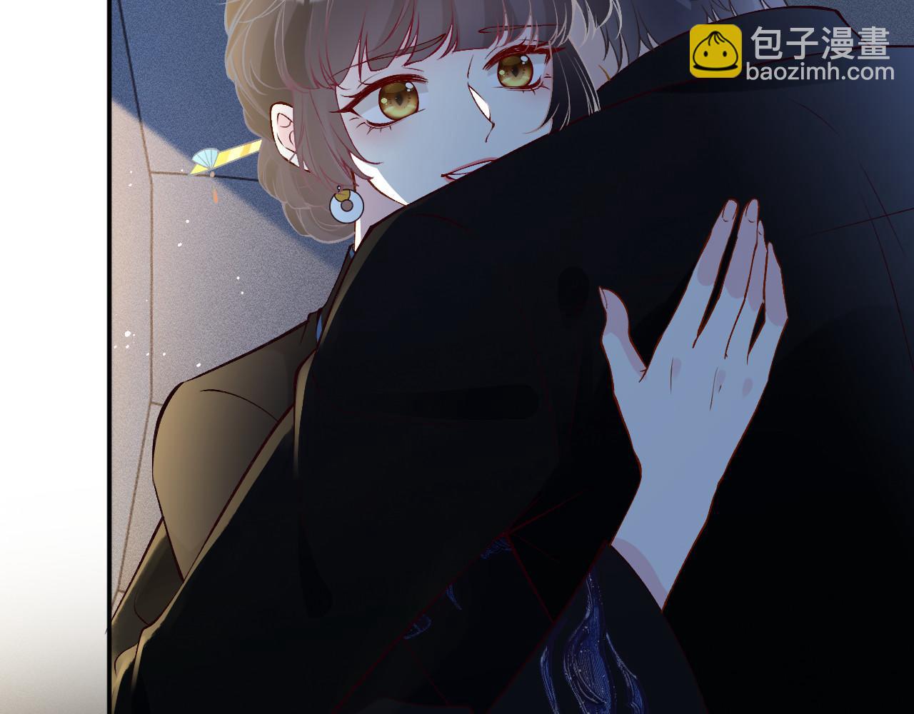 第335 霍晚樱(1/3)-第335话