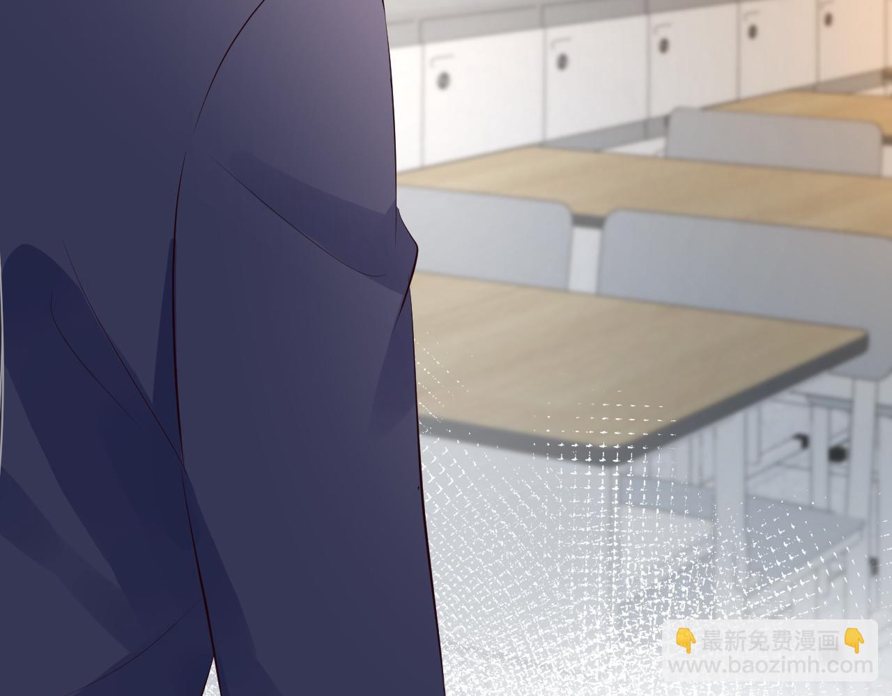 第34话  妹控的内心戏(1/3)-第35话
