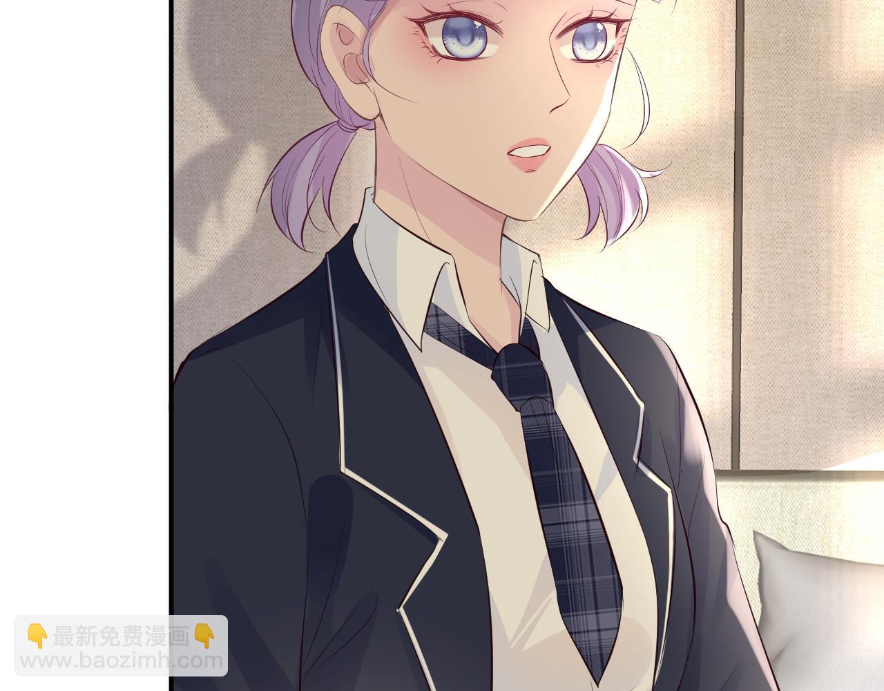 第34话  妹控的内心戏(1/3)-第35话