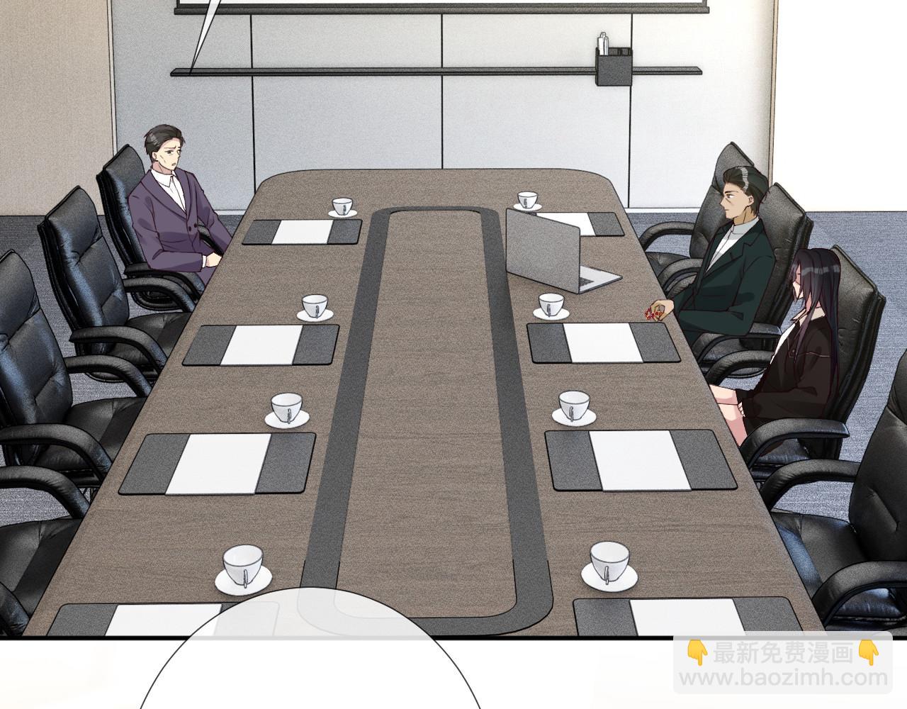 第339 继承人考核？(1/3)-第339话