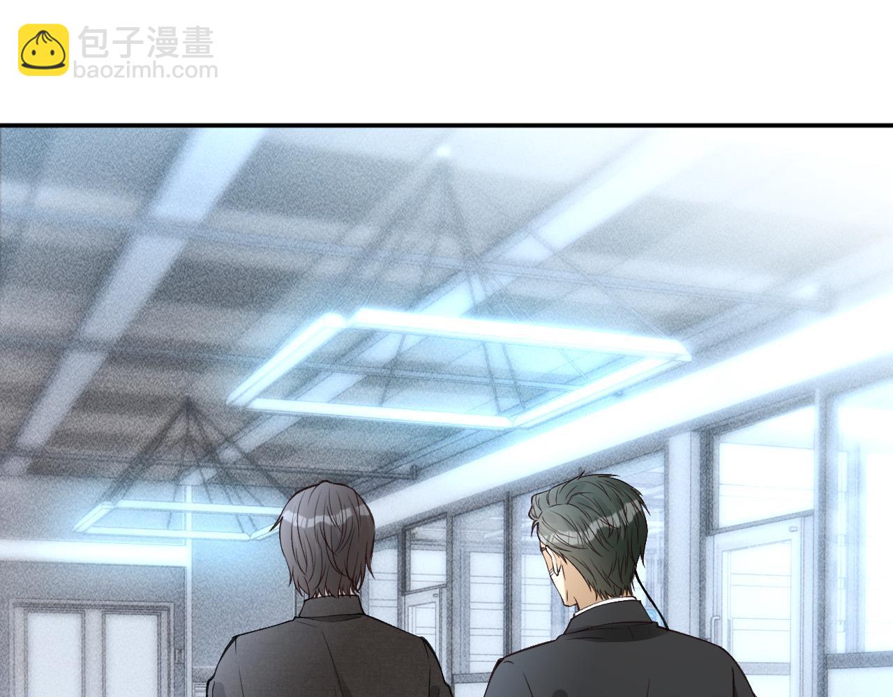 第346 逃离基地(1/3)-第347话