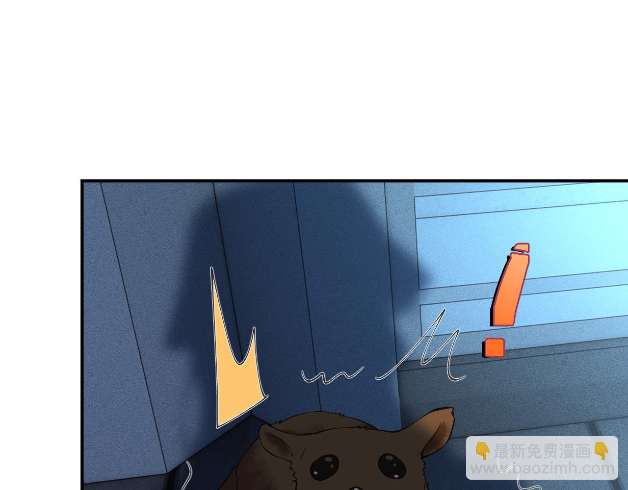 第346 逃离基地(1/3)-第347话