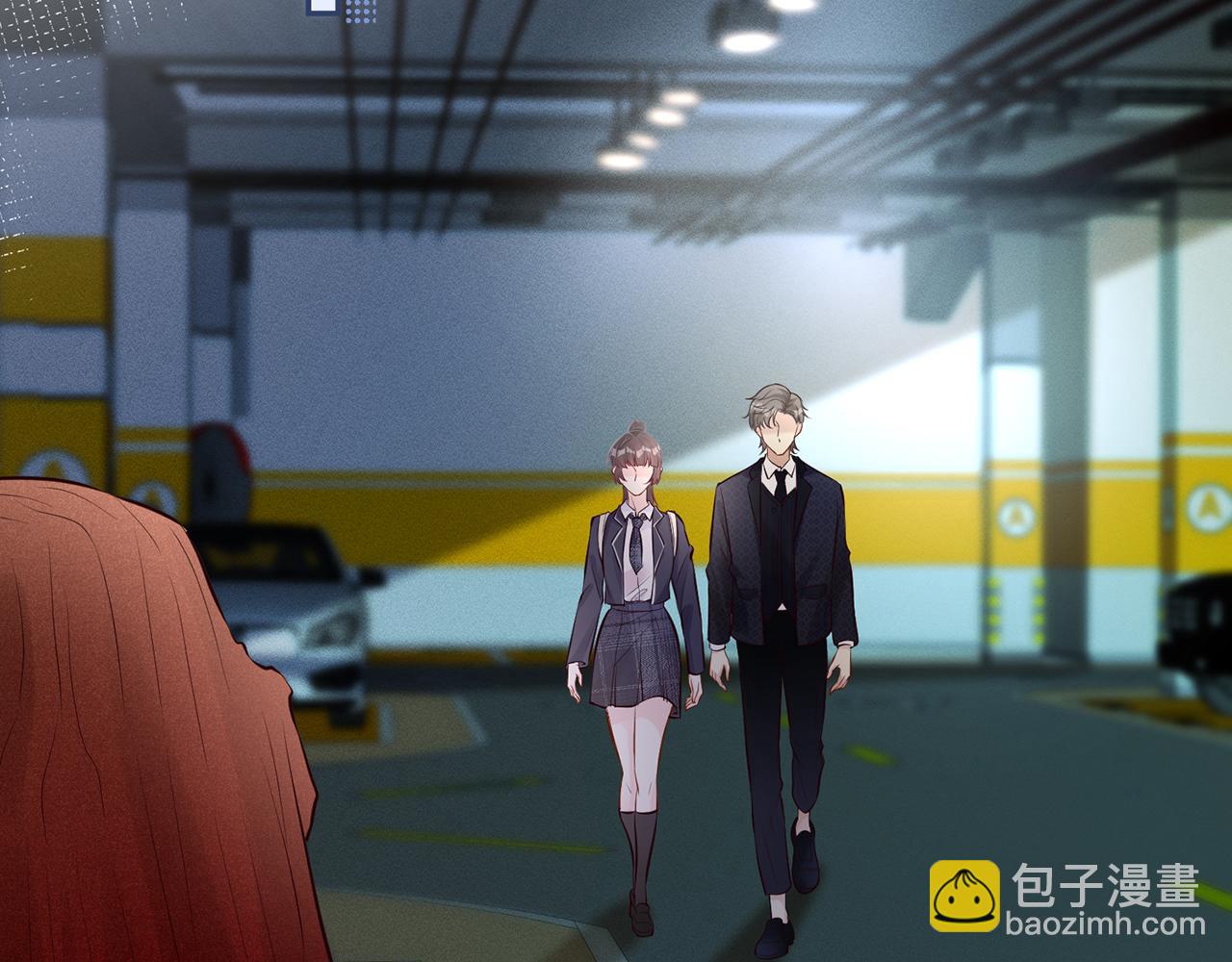 第36话 &ldquo;百万&rdquo;豪车(1/2)-第37话