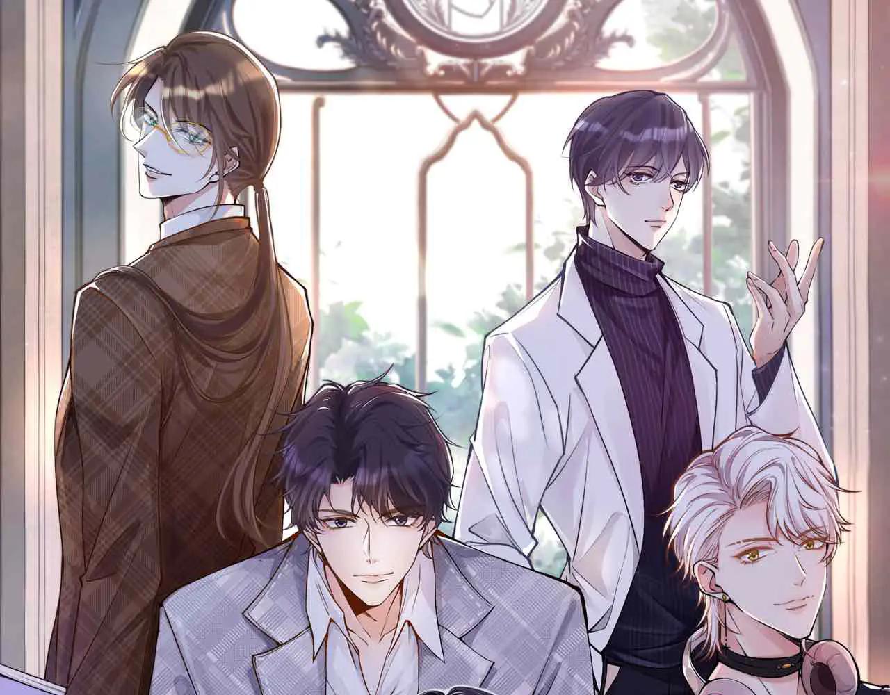 第359 秃头&hellip;&hellip;小老妹？(1/3)-第361话