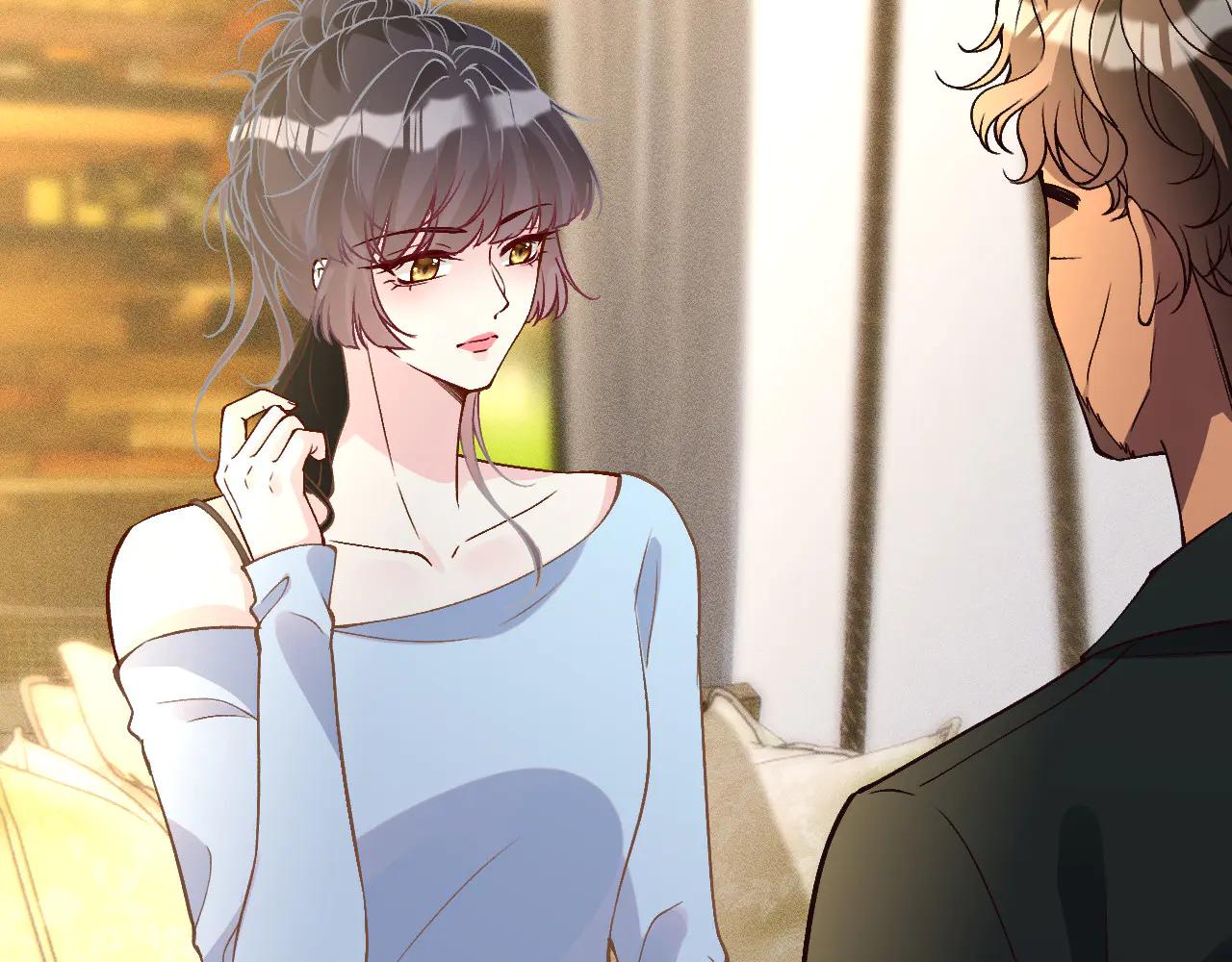 第359 秃头&hellip;&hellip;小老妹？(1/3)-第361话