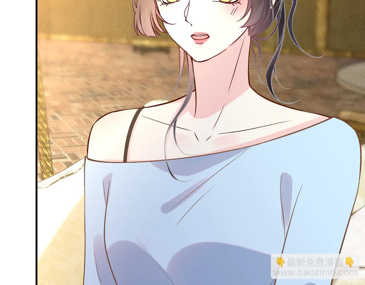 第359 秃头&hellip;&hellip;小老妹？(1/3)-第361话