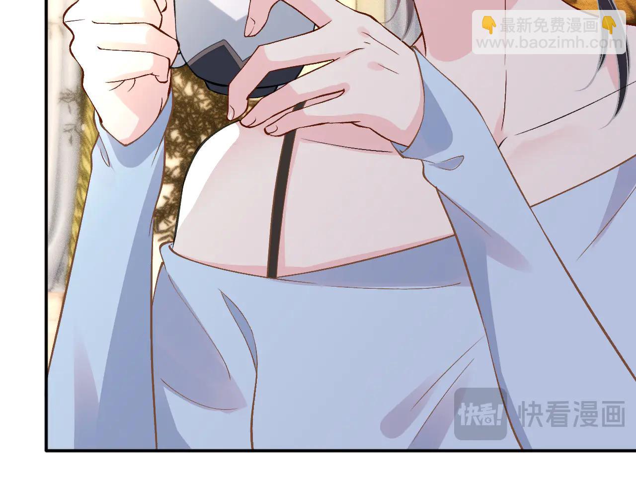 第359 秃头&hellip;&hellip;小老妹？(1/3)-第361话