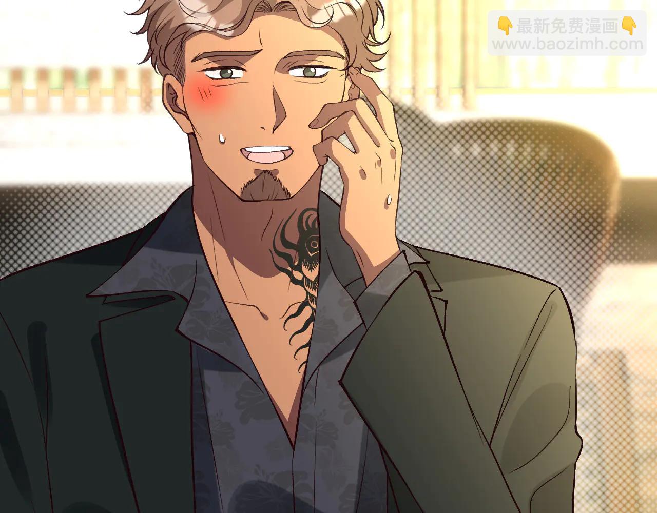 第359 秃头&hellip;&hellip;小老妹？(1/3)-第361话