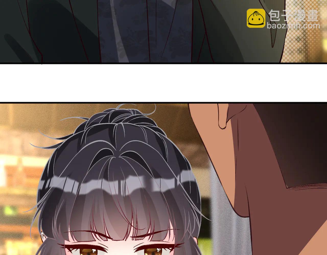 第359 秃头&hellip;&hellip;小老妹？(1/3)-第361话