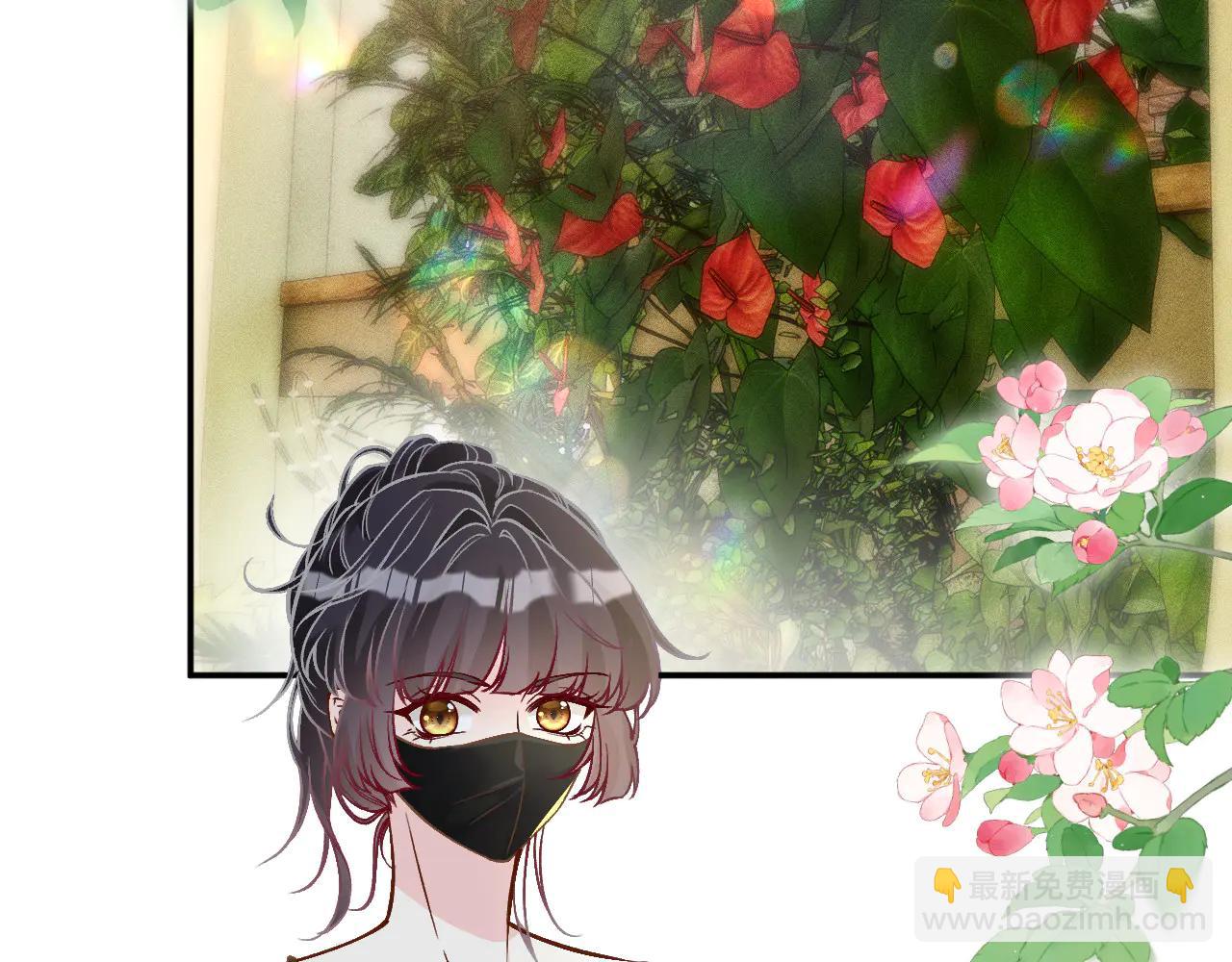 第359 秃头&hellip;&hellip;小老妹？(1/3)-第361话