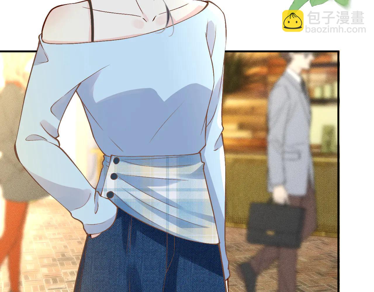 第359 秃头&hellip;&hellip;小老妹？(1/3)-第361话
