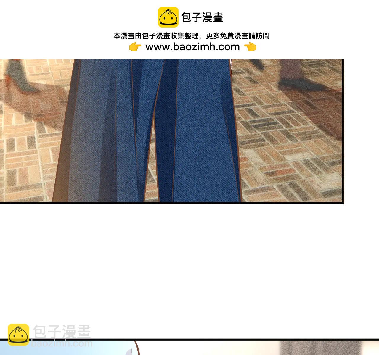 第359 秃头&hellip;&hellip;小老妹？(1/3)-第361话