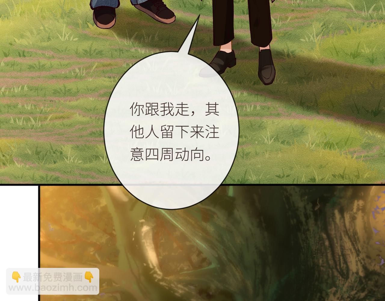 第367 进入安平村(1/2)-第369话