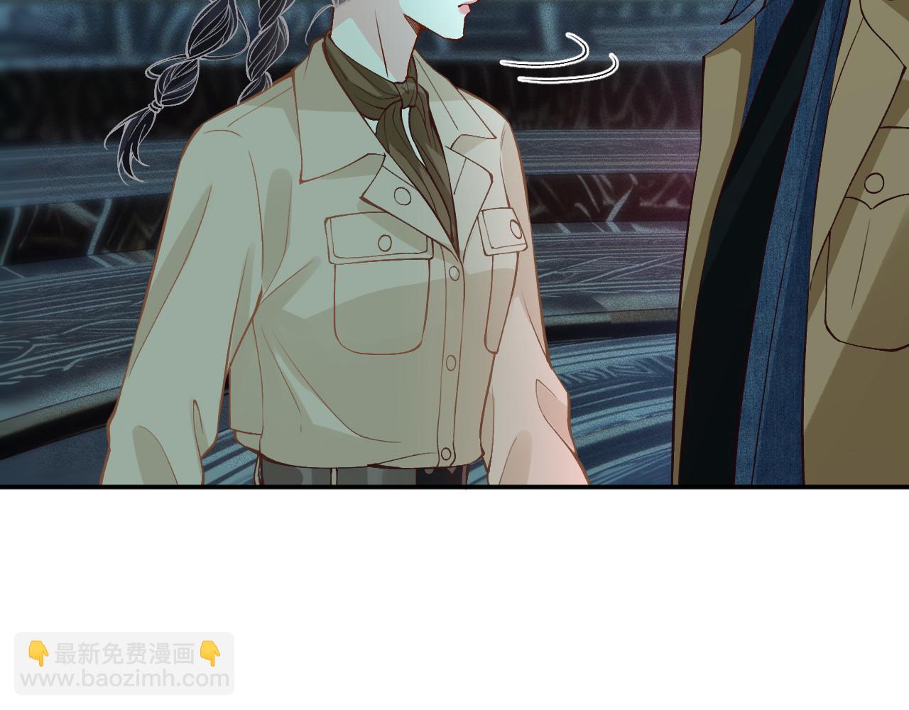 第375 你，该死(1/2)-第377话