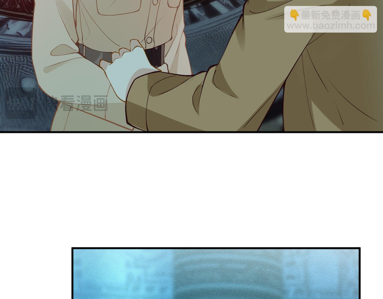 第375 你，该死(1/2)-第377话