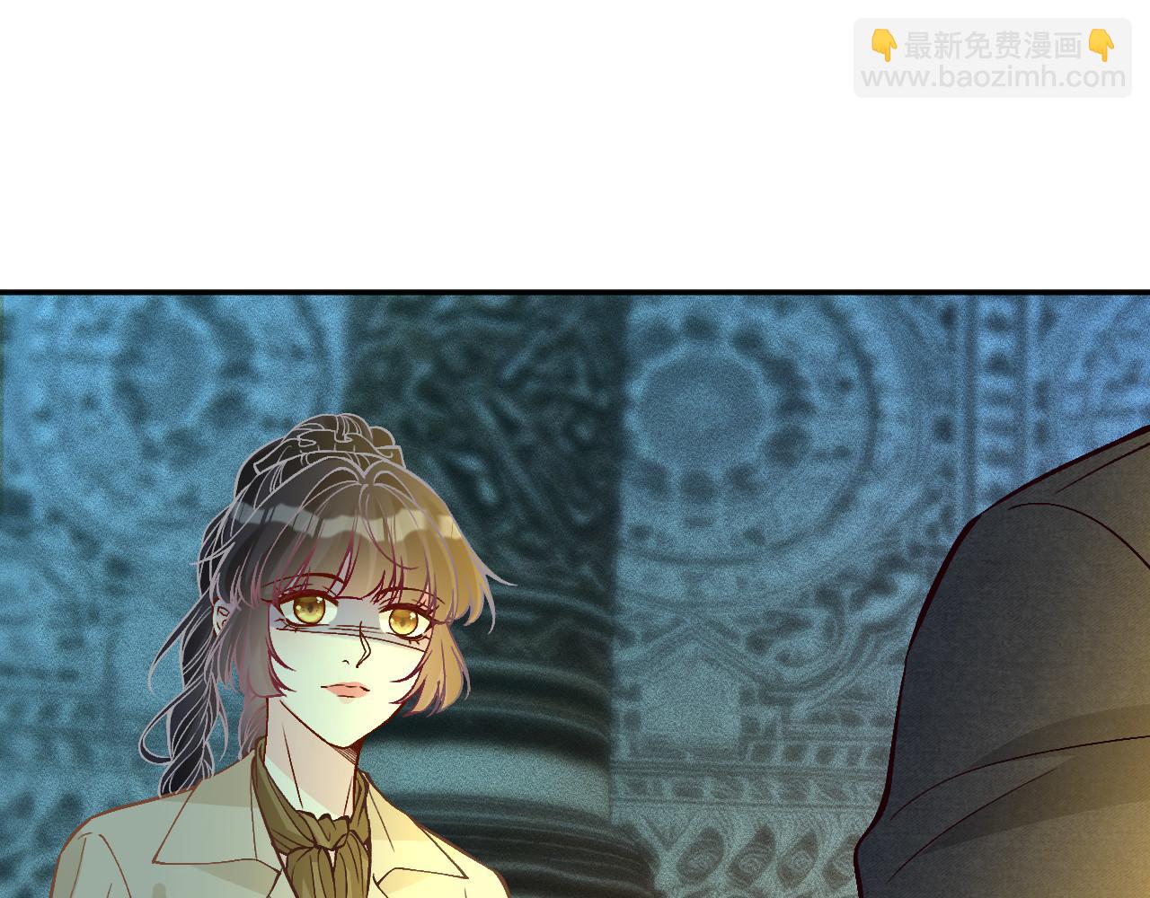 第375 你，该死(1/2)-第377话