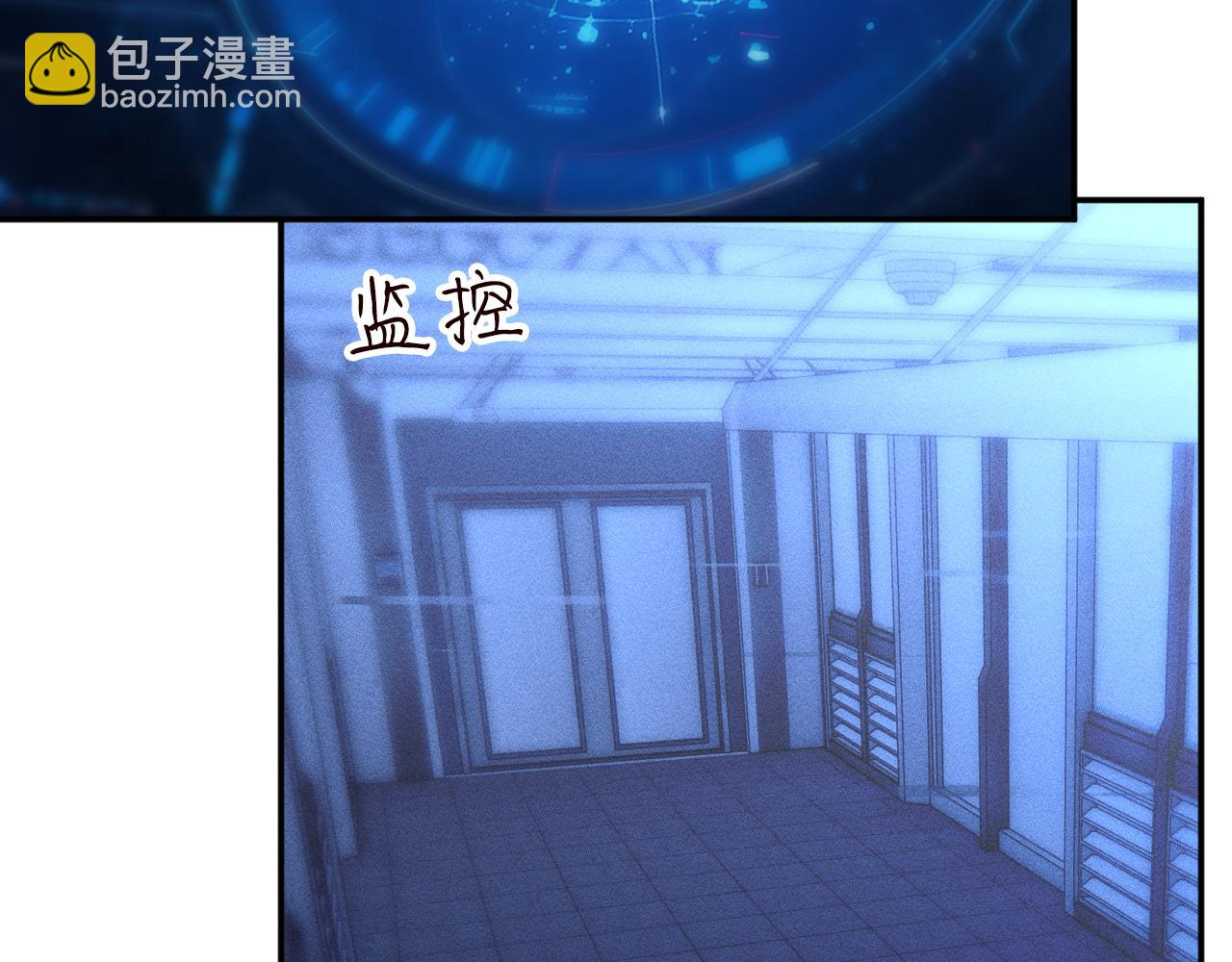 第383 濒死报复(1/2)-第385话