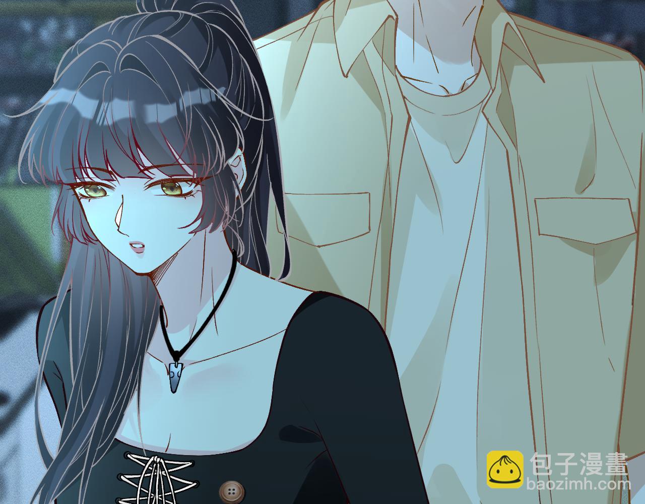 第385 玉儿，我活不久了(1/2)-第387话