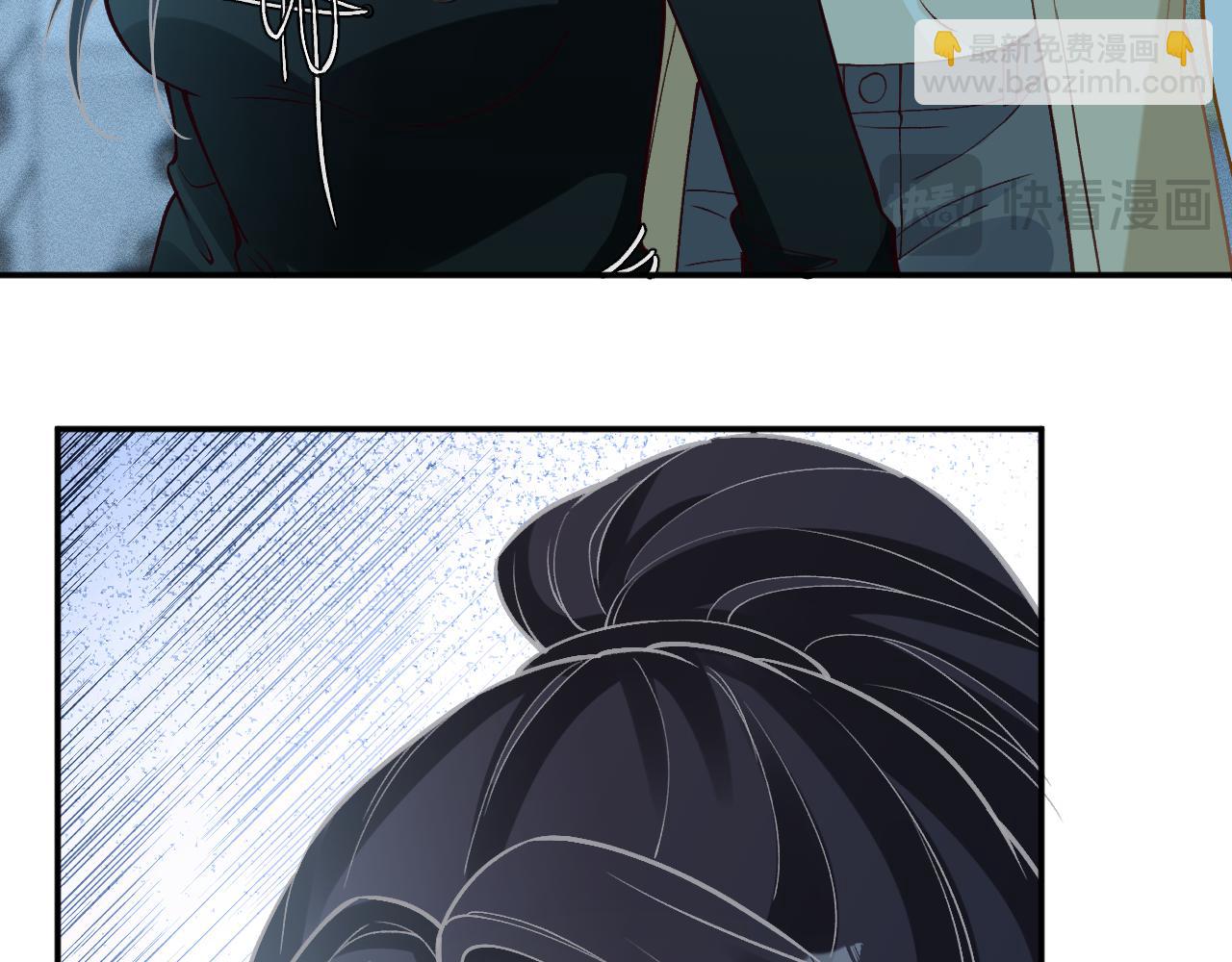 第385 玉儿，我活不久了(1/2)-第387话