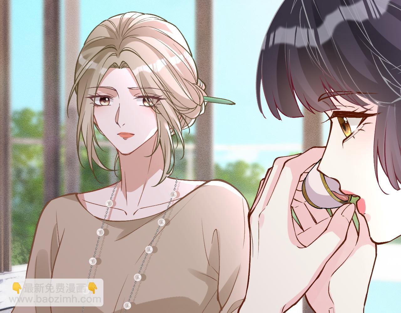 第385 玉儿，我活不久了(1/2)-第387话
