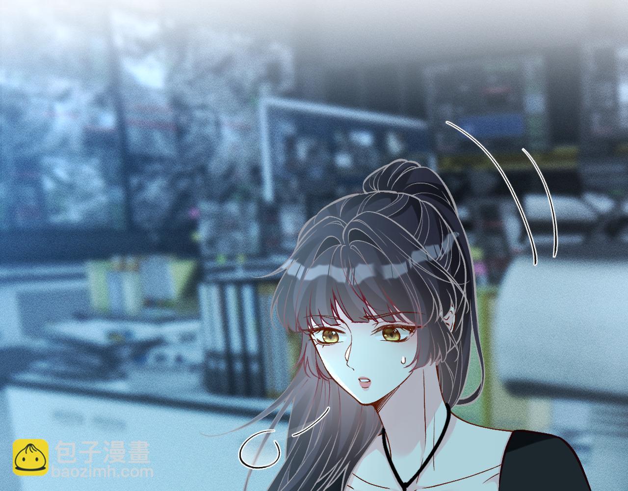 第385 玉儿，我活不久了(1/2)-第387话