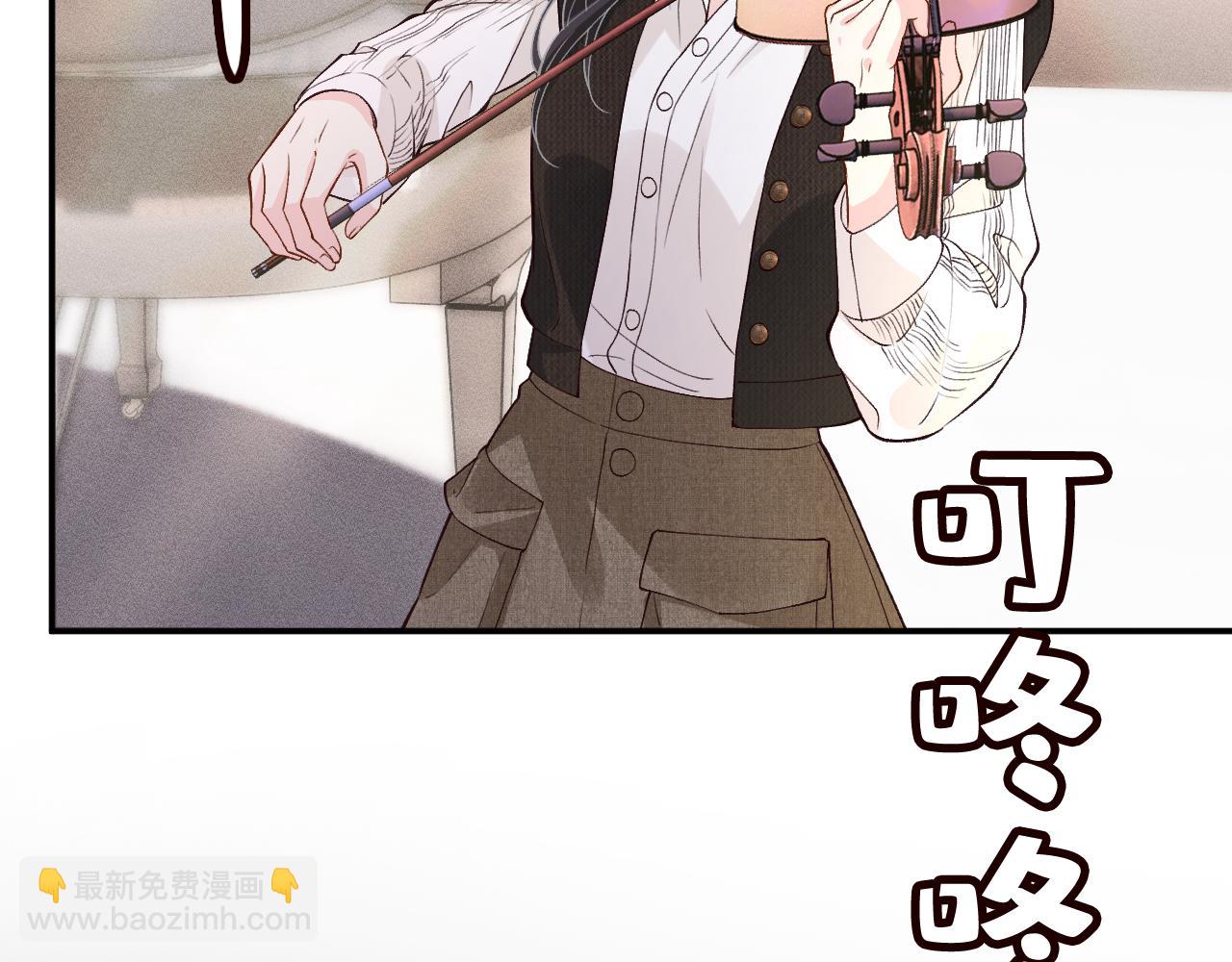 第391 团宠霍杳(1/2)-第393话
