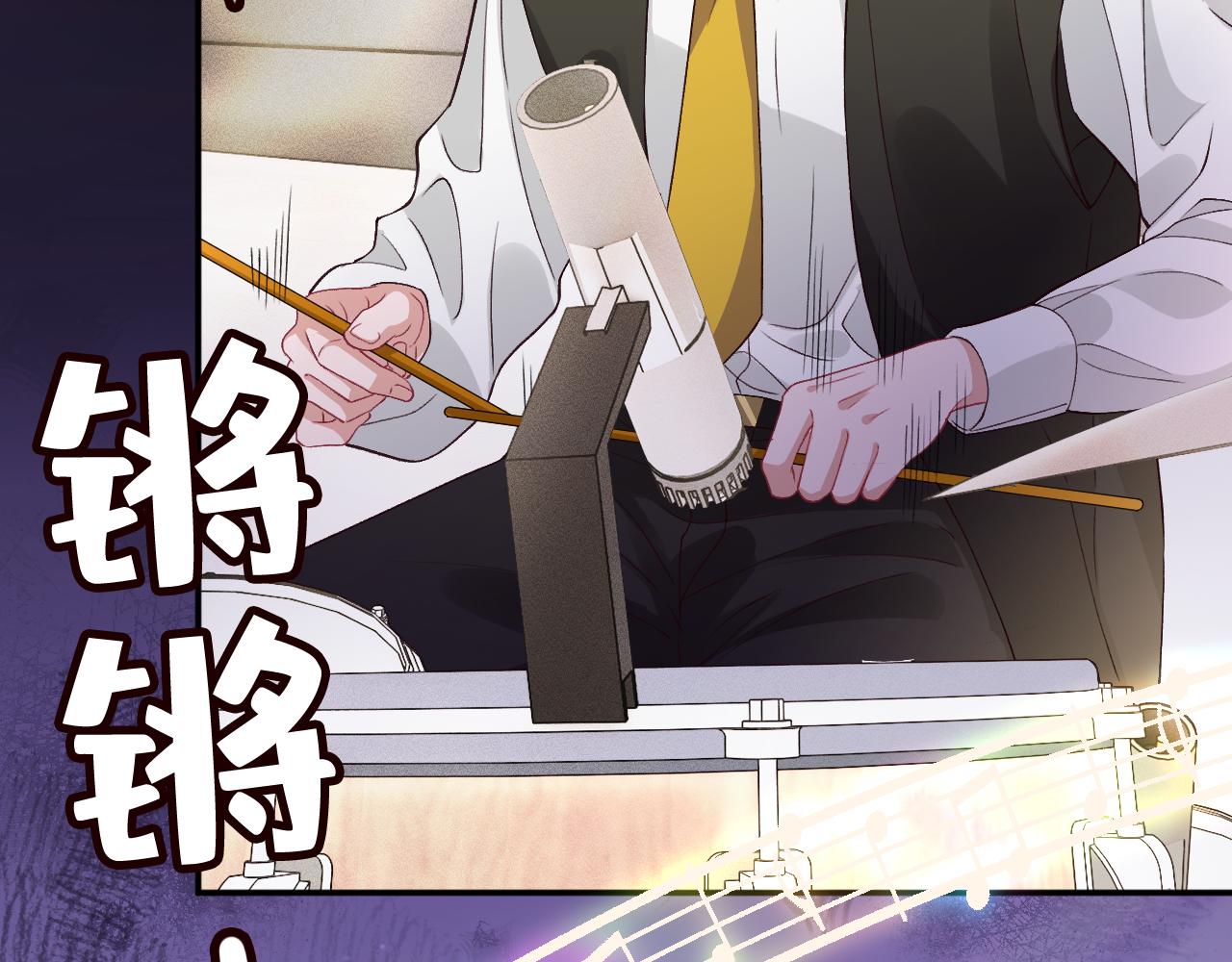 第391 团宠霍杳(1/2)-第393话