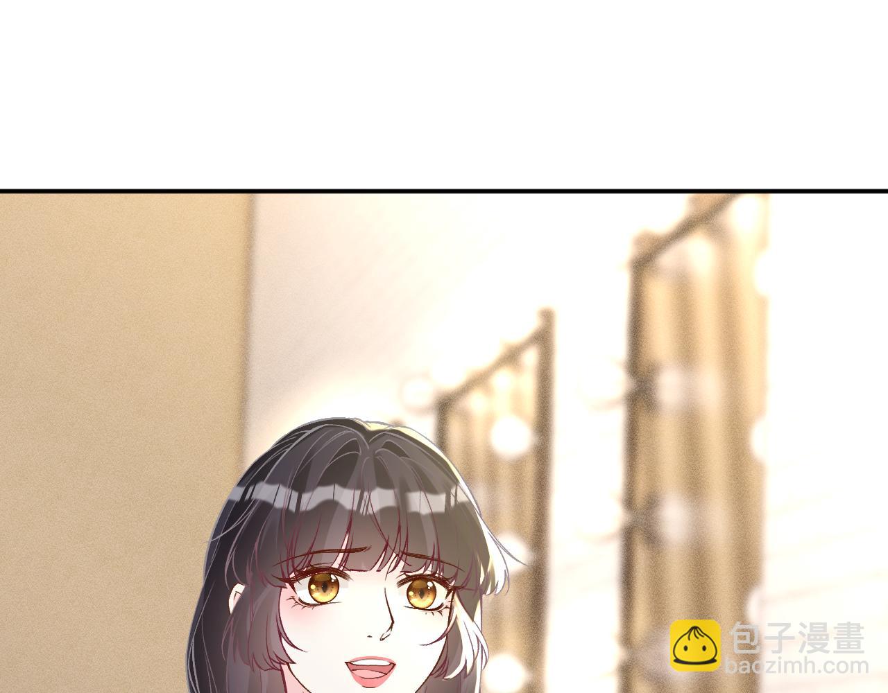 第391 团宠霍杳(1/2)-第393话