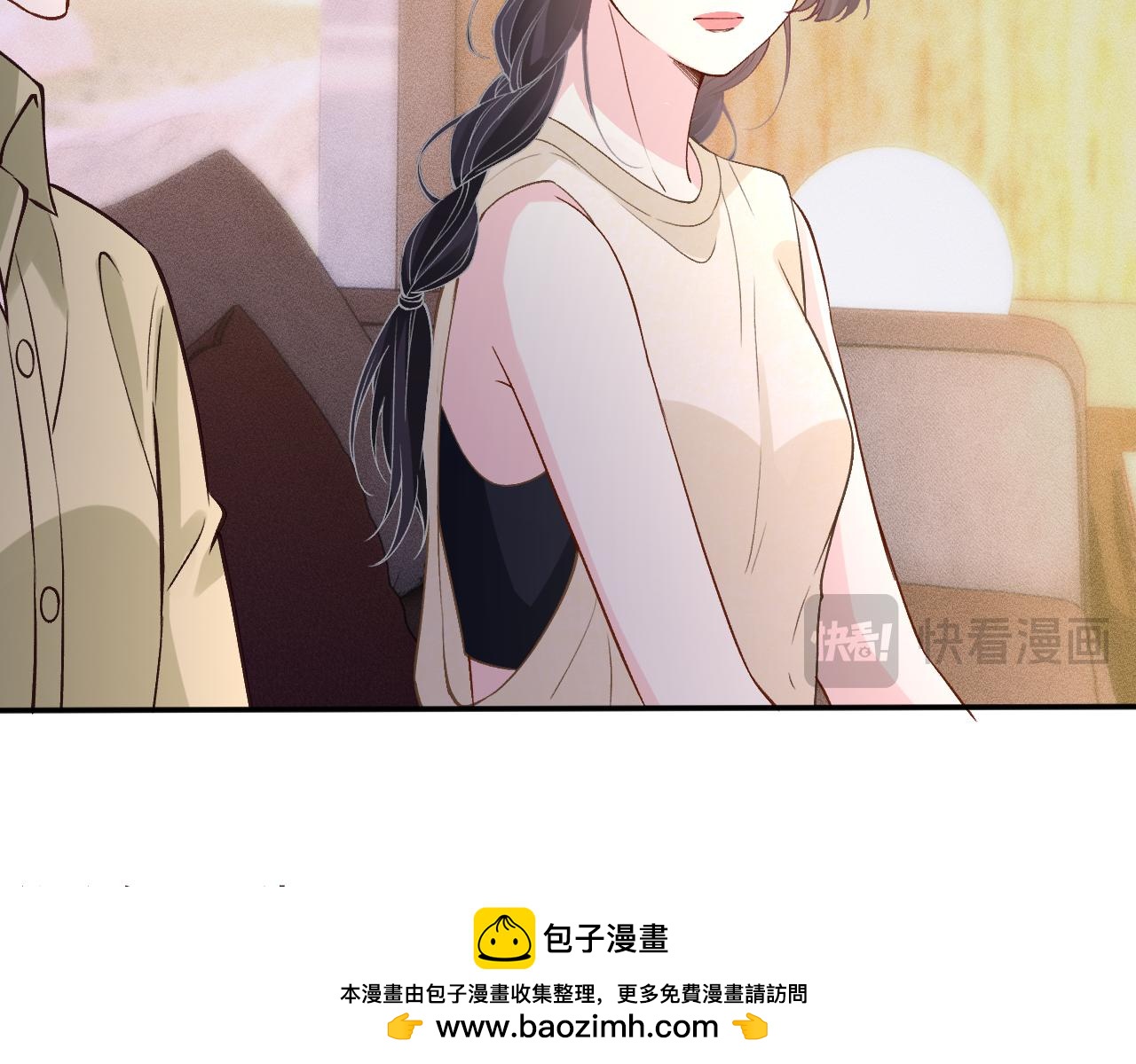 第395 我妈一个能打仨！(1/2)-第397话