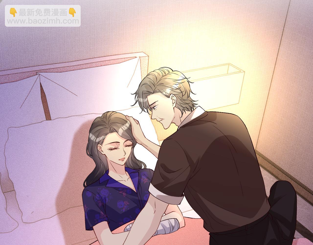 第395 我妈一个能打仨！(1/2)-第397话