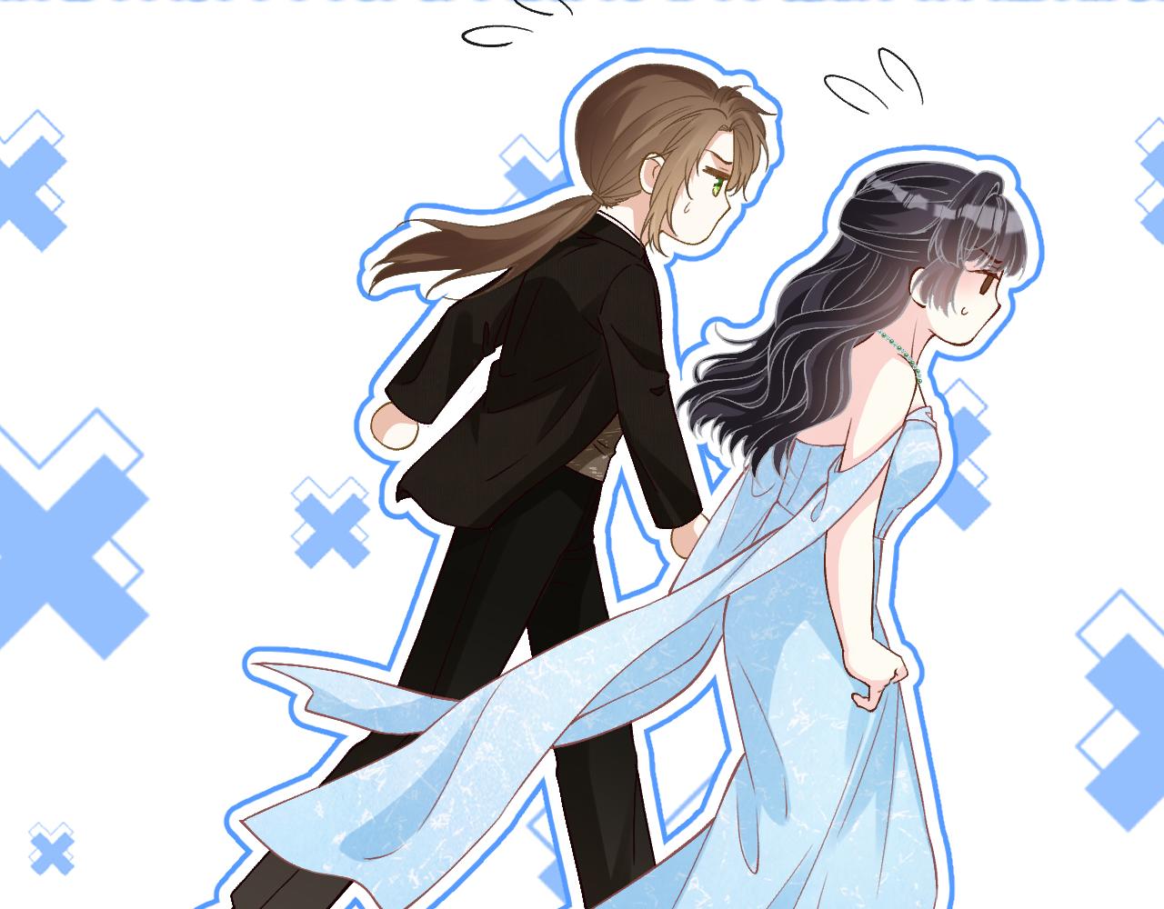 第399 认亲宴？选夫宴！(1/2)-第401话