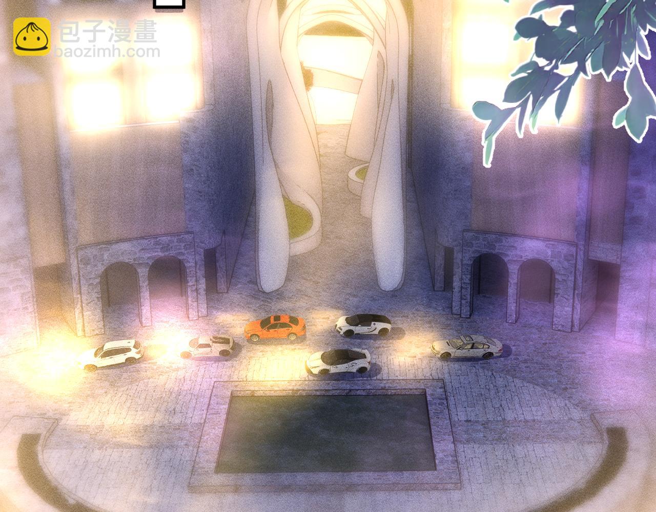 第399 认亲宴？选夫宴！(1/2)-第401话