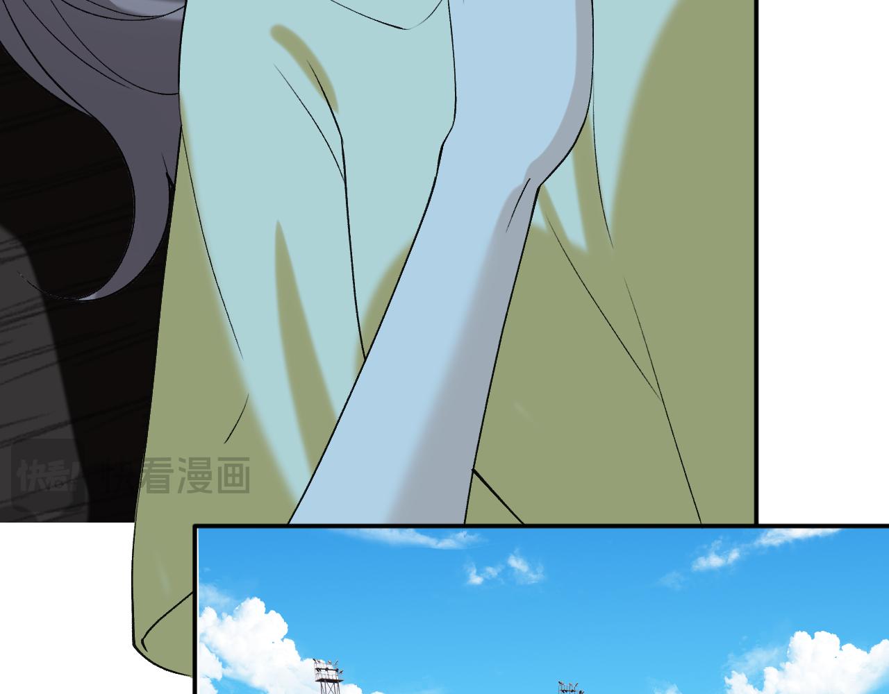 第407 戏精兄妹(1/2)-第409话