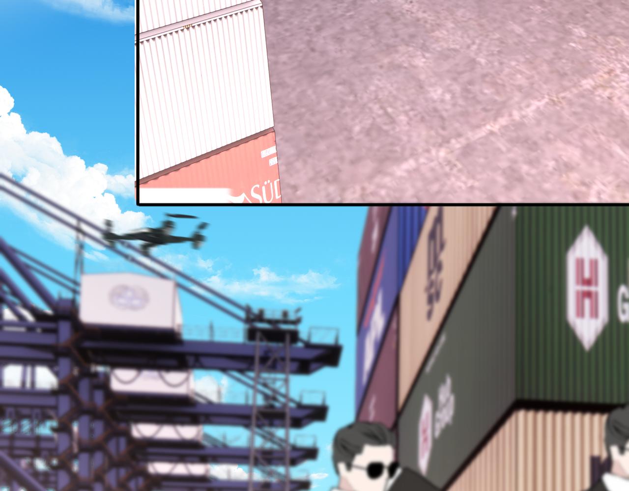 第407 戏精兄妹(1/2)-第409话