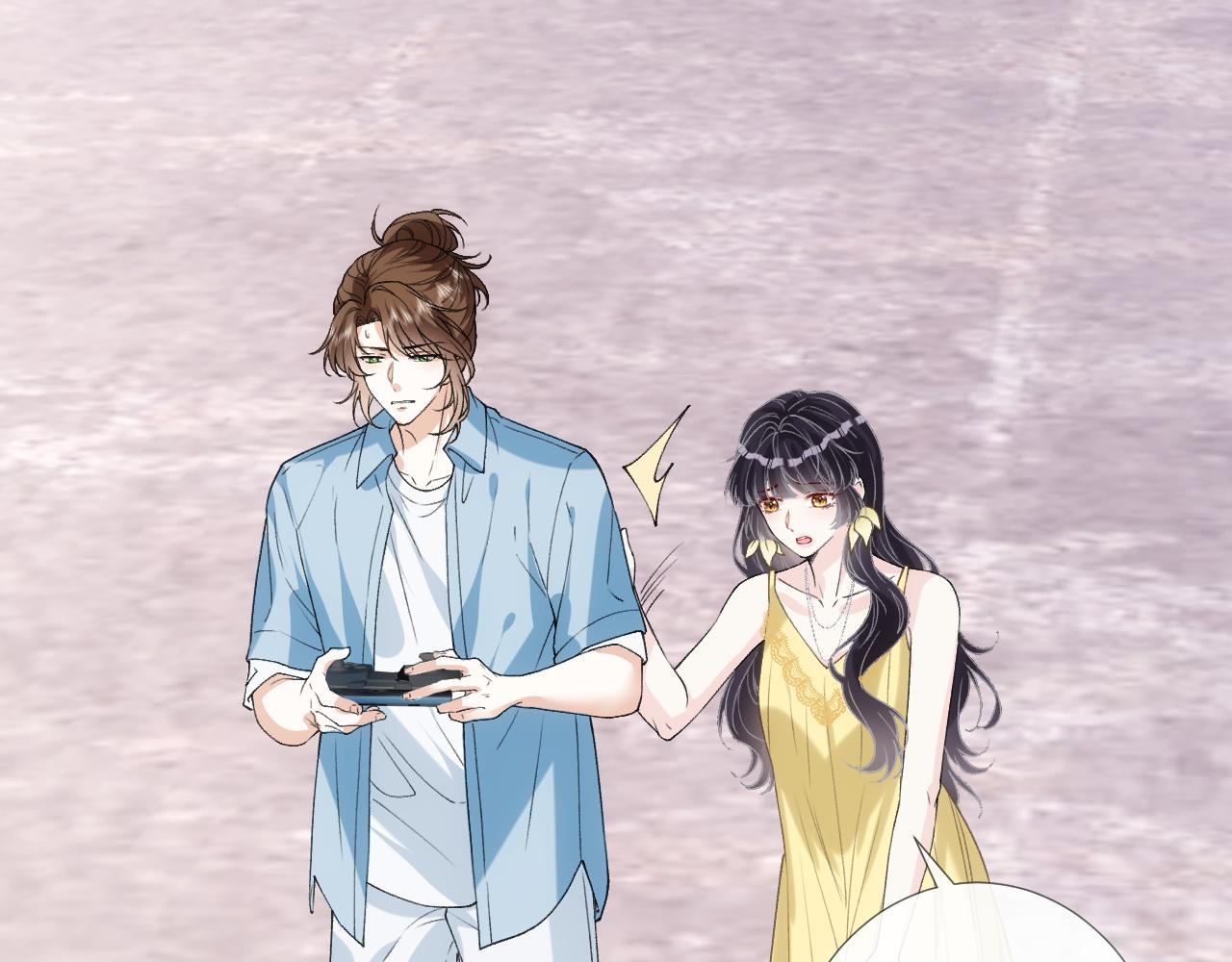 第407 戏精兄妹(1/2)-第409话