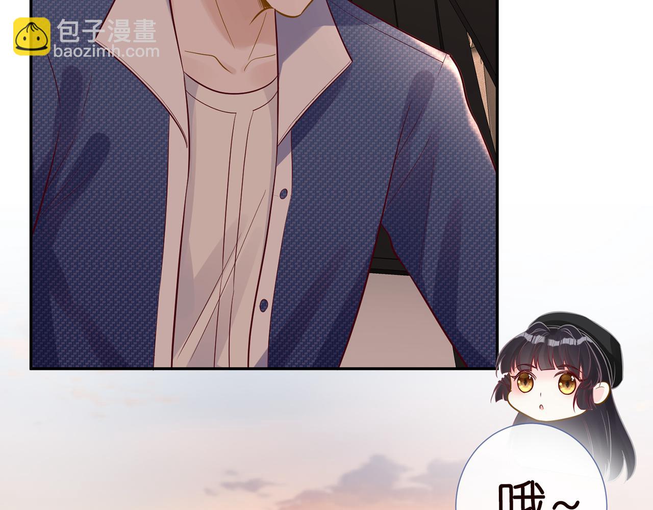 第44话  因为太强而被争抢(1/2)-第45话
